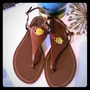Ralph Lauren sandals